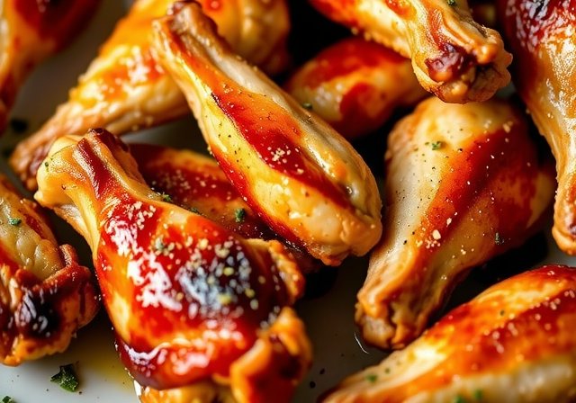 Chicken Wings - Organic Chicken Delivery